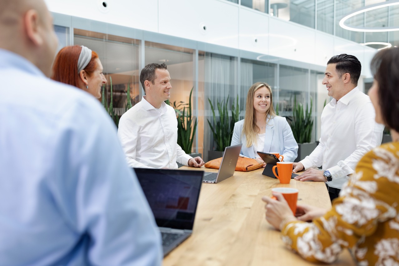 Collaboration & development